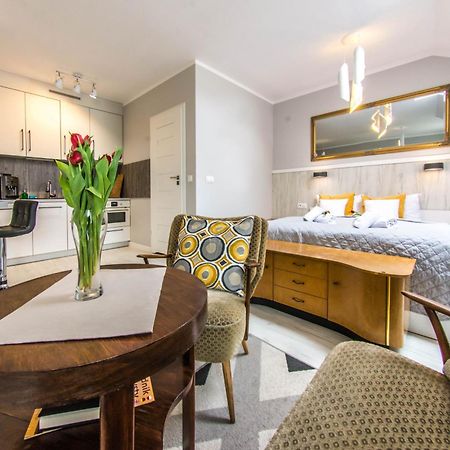 Apartamenty Izerskie - Ul. Cicha 13H-I Świeradów-Zdrój 외부 사진