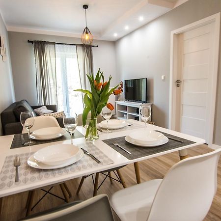 Apartamenty Izerskie - Ul. Cicha 13H-I Świeradów-Zdrój 외부 사진
