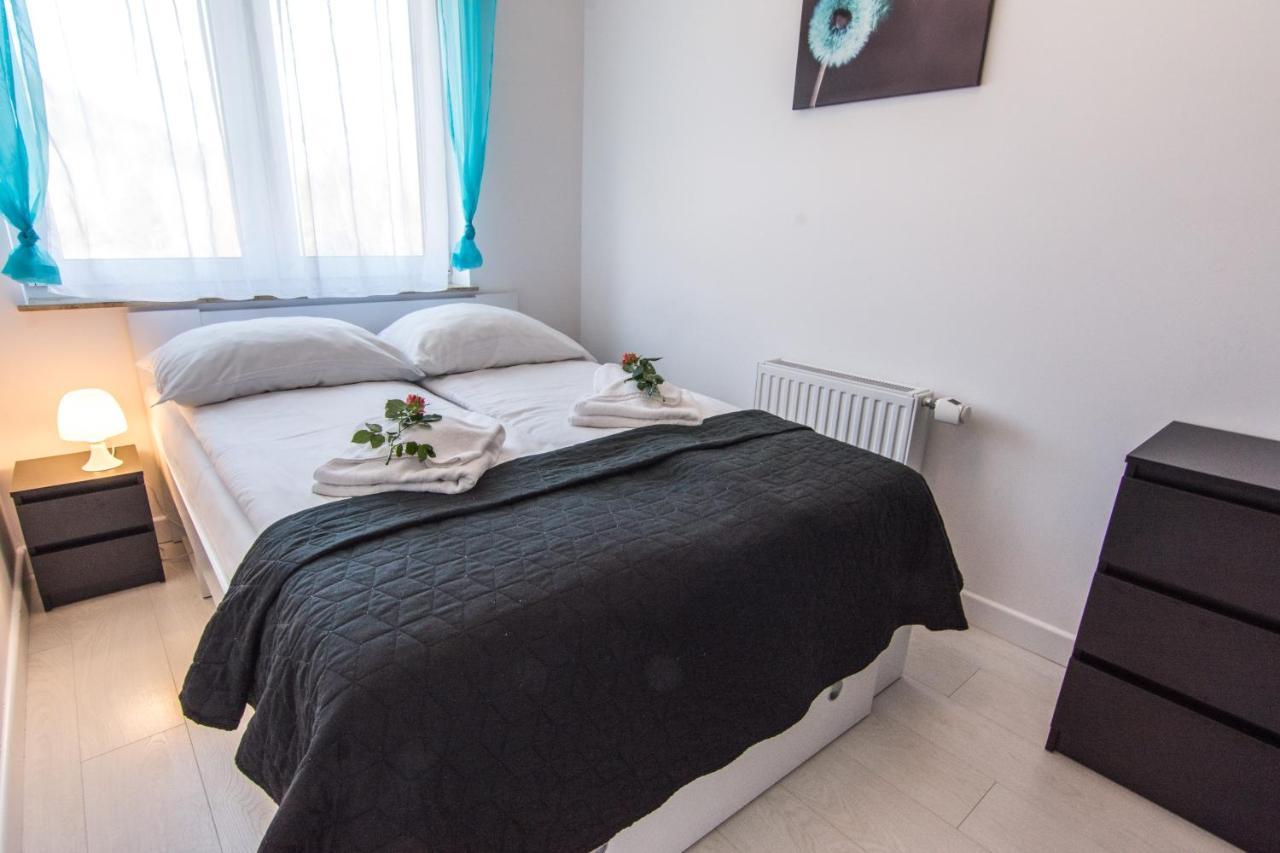 Apartamenty Izerskie - Ul. Cicha 13H-I Świeradów-Zdrój 외부 사진