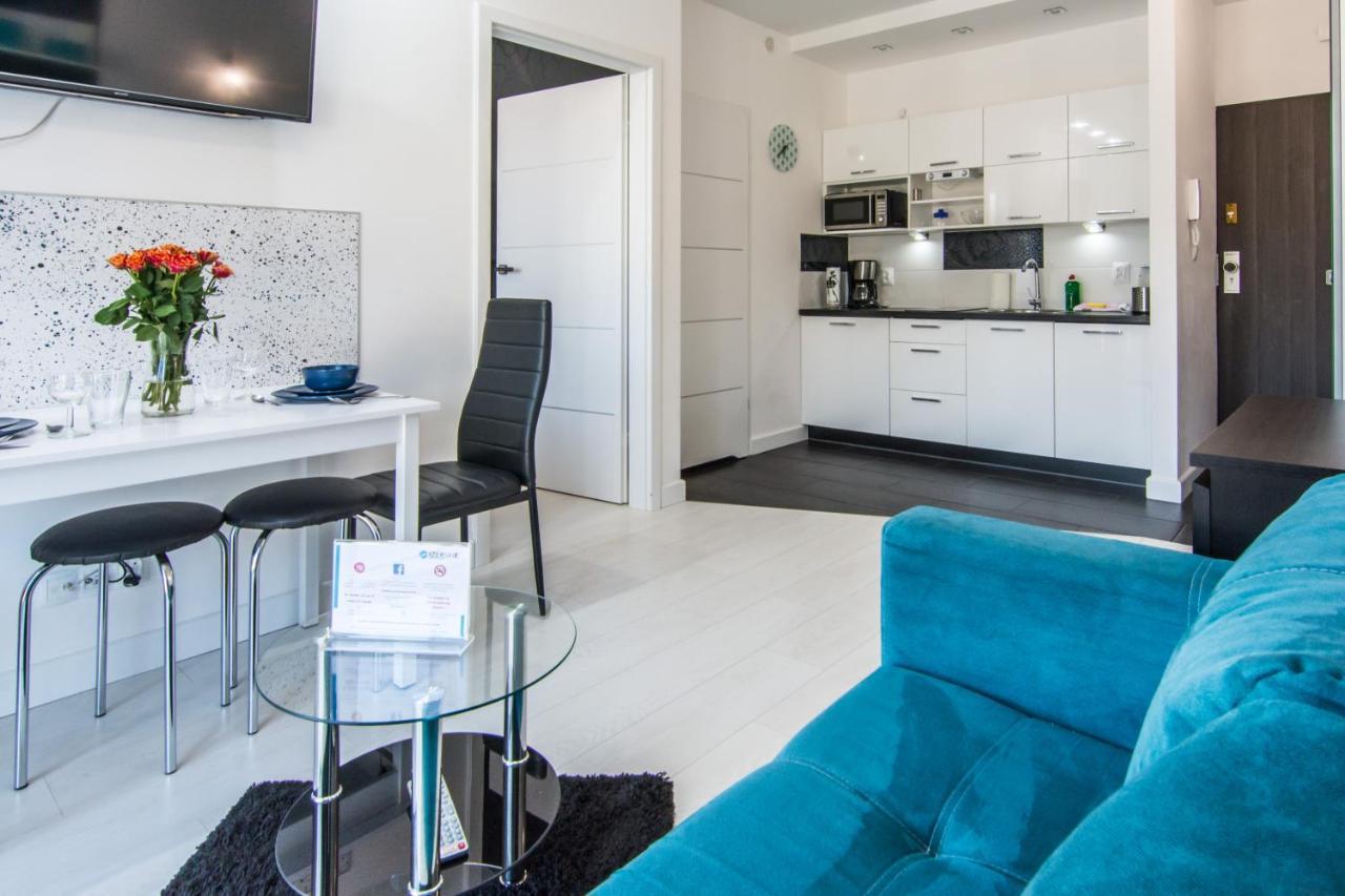 Apartamenty Izerskie - Ul. Cicha 13H-I Świeradów-Zdrój 외부 사진