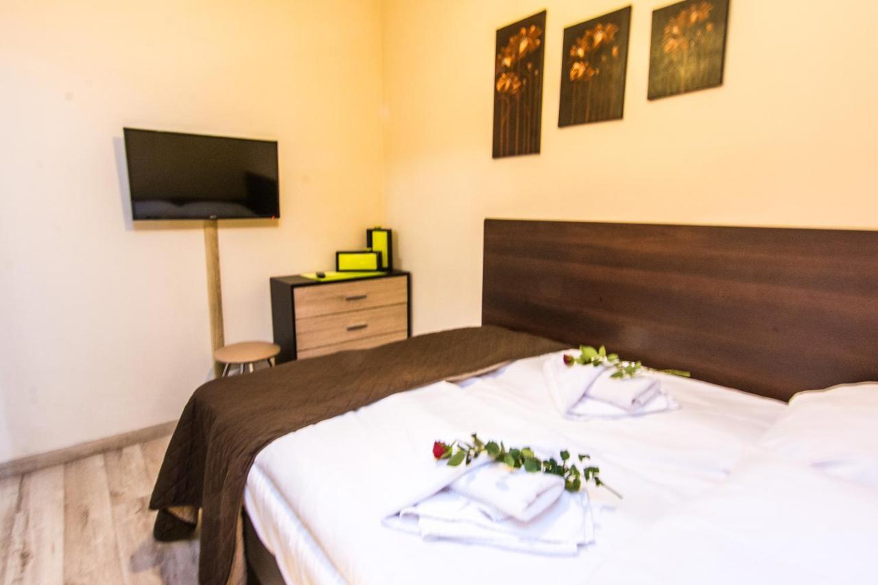 Apartamenty Izerskie - Ul. Cicha 13H-I Świeradów-Zdrój 외부 사진