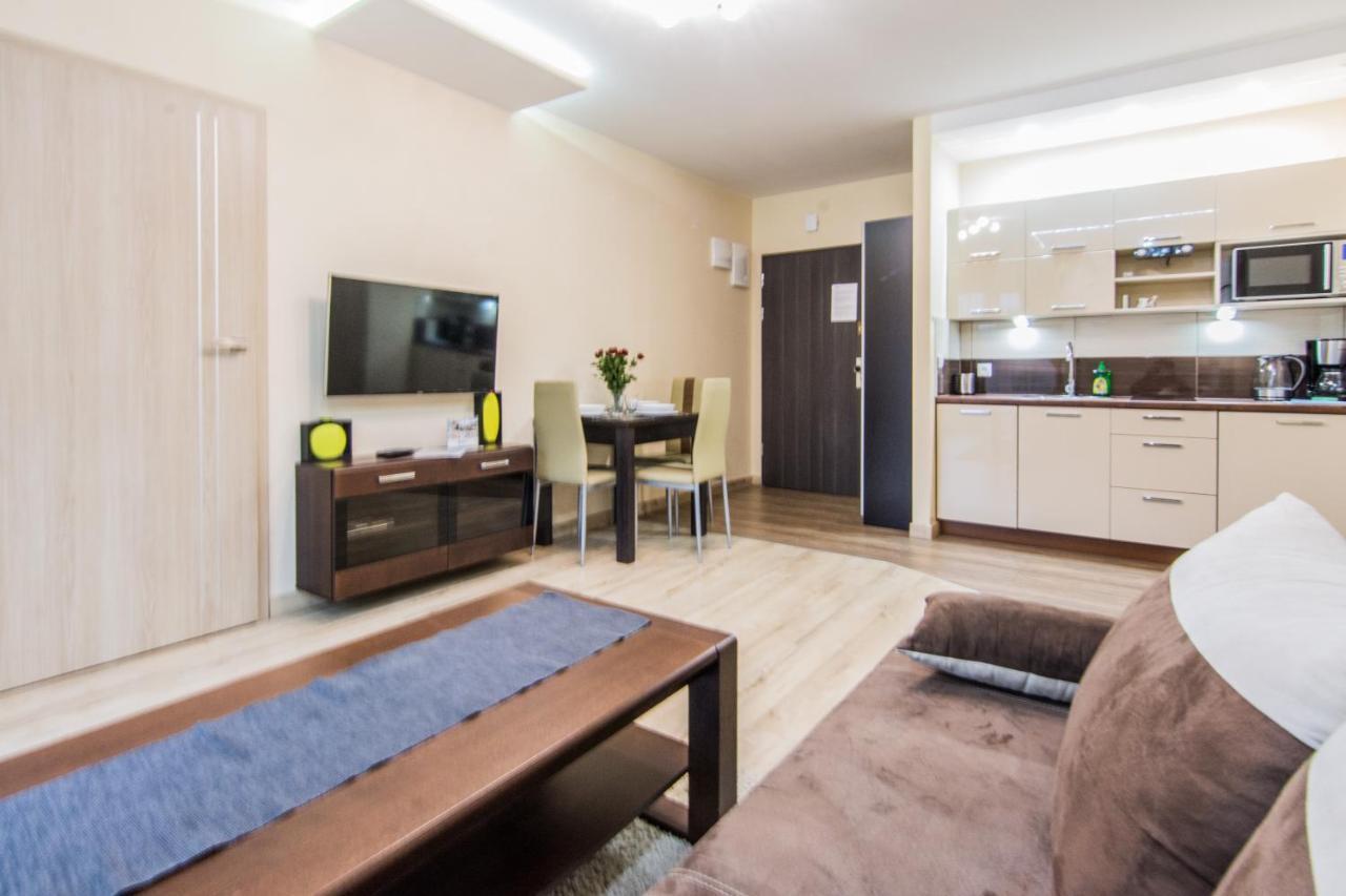 Apartamenty Izerskie - Ul. Cicha 13H-I Świeradów-Zdrój 외부 사진