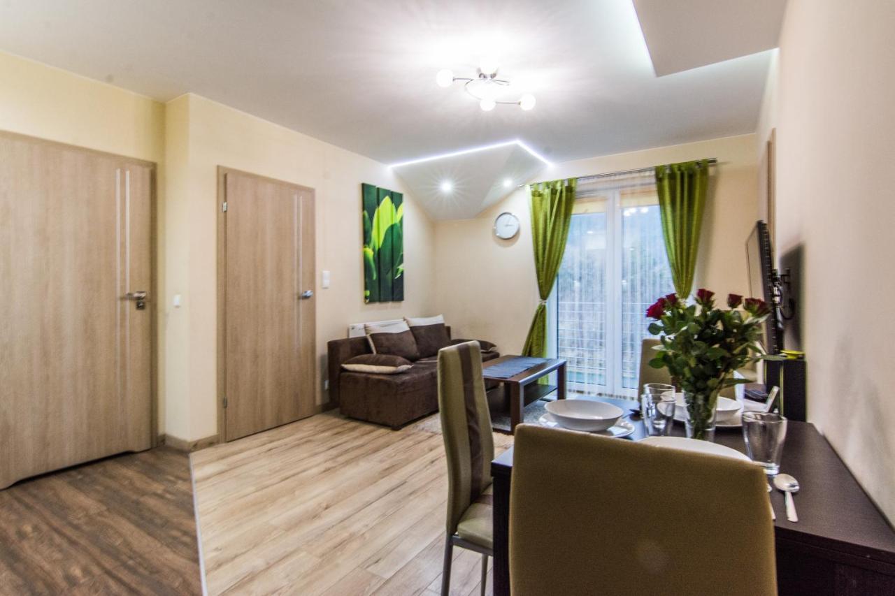 Apartamenty Izerskie - Ul. Cicha 13H-I Świeradów-Zdrój 외부 사진