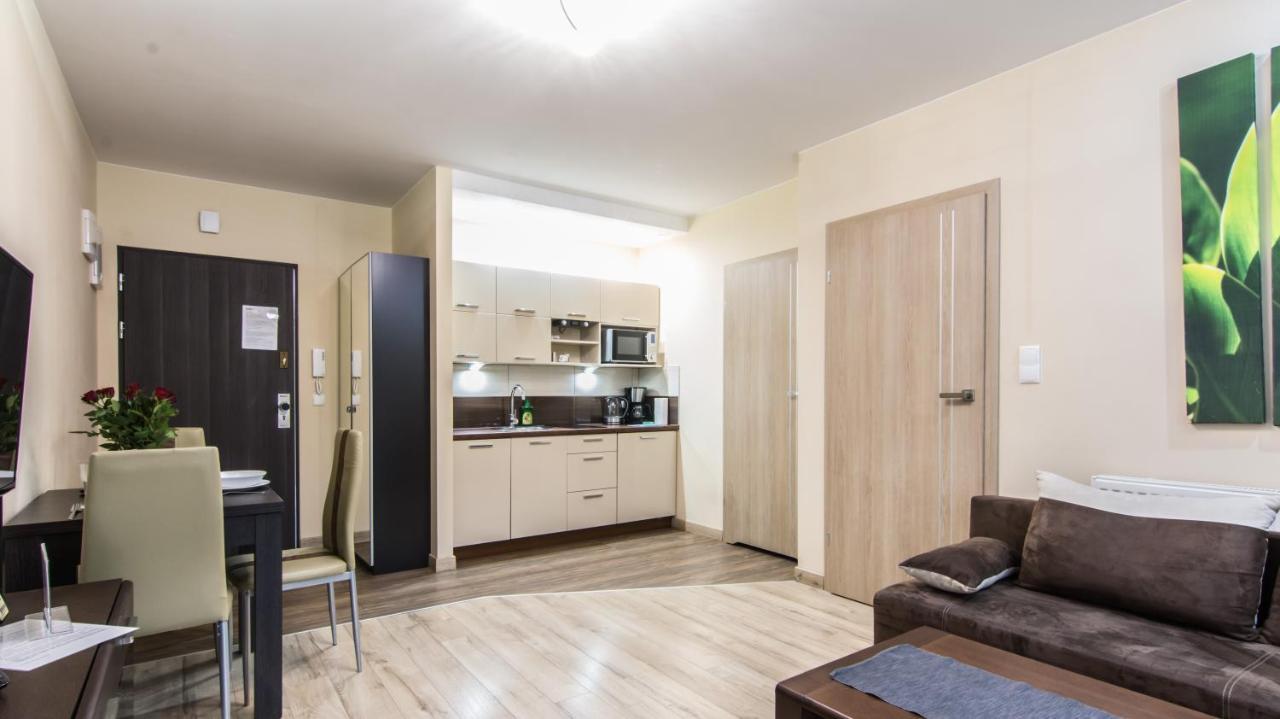 Apartamenty Izerskie - Ul. Cicha 13H-I Świeradów-Zdrój 외부 사진