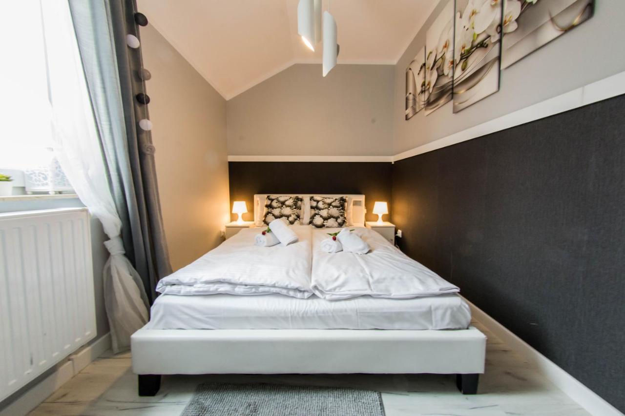 Apartamenty Izerskie - Ul. Cicha 13H-I Świeradów-Zdrój 외부 사진