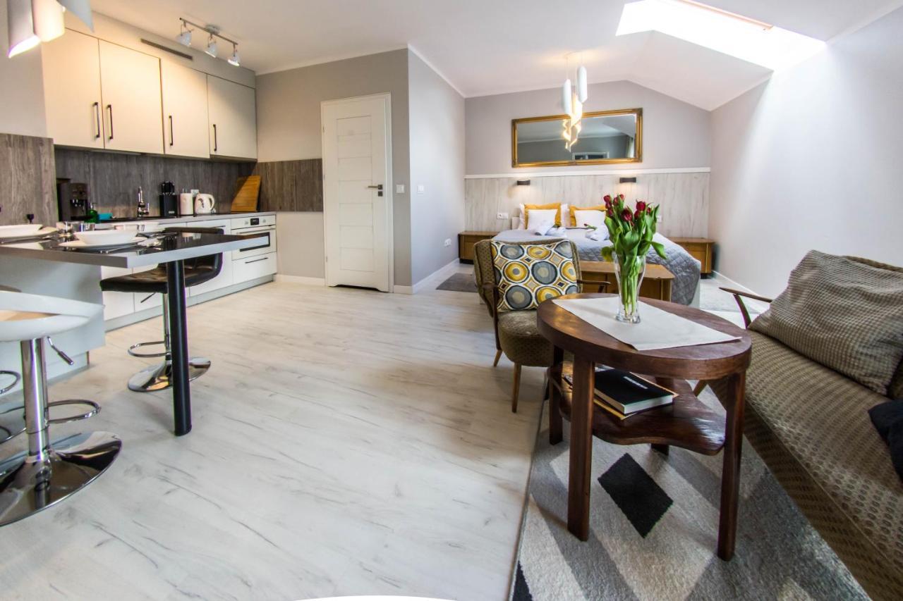 Apartamenty Izerskie - Ul. Cicha 13H-I Świeradów-Zdrój 외부 사진