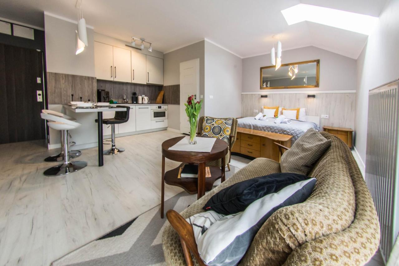 Apartamenty Izerskie - Ul. Cicha 13H-I Świeradów-Zdrój 외부 사진