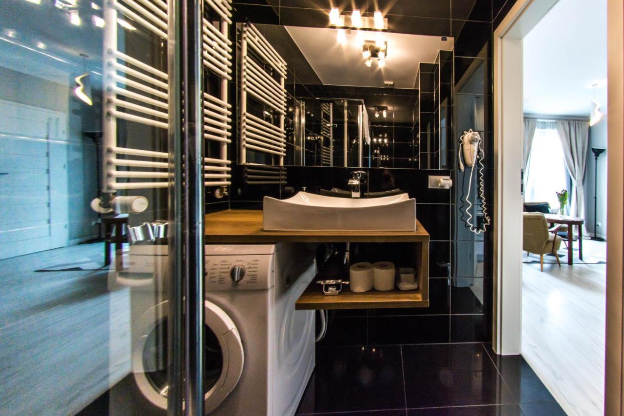 Apartamenty Izerskie - Ul. Cicha 13H-I Świeradów-Zdrój 외부 사진