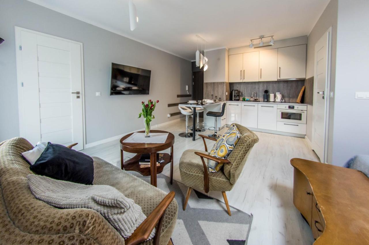 Apartamenty Izerskie - Ul. Cicha 13H-I Świeradów-Zdrój 외부 사진