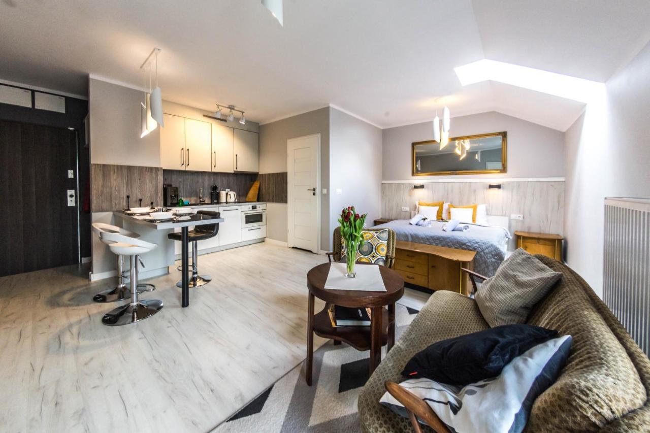Apartamenty Izerskie - Ul. Cicha 13H-I Świeradów-Zdrój 외부 사진