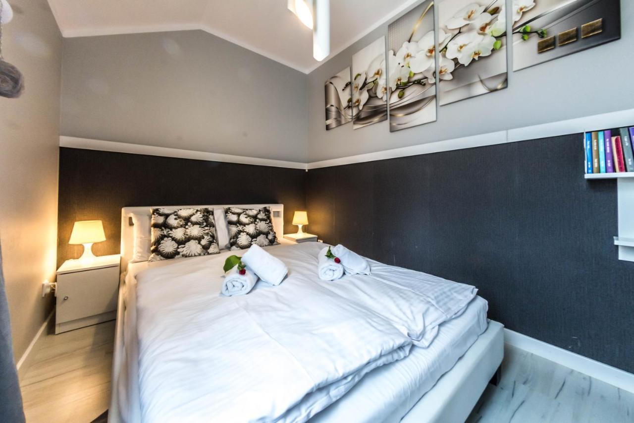 Apartamenty Izerskie - Ul. Cicha 13H-I Świeradów-Zdrój 외부 사진