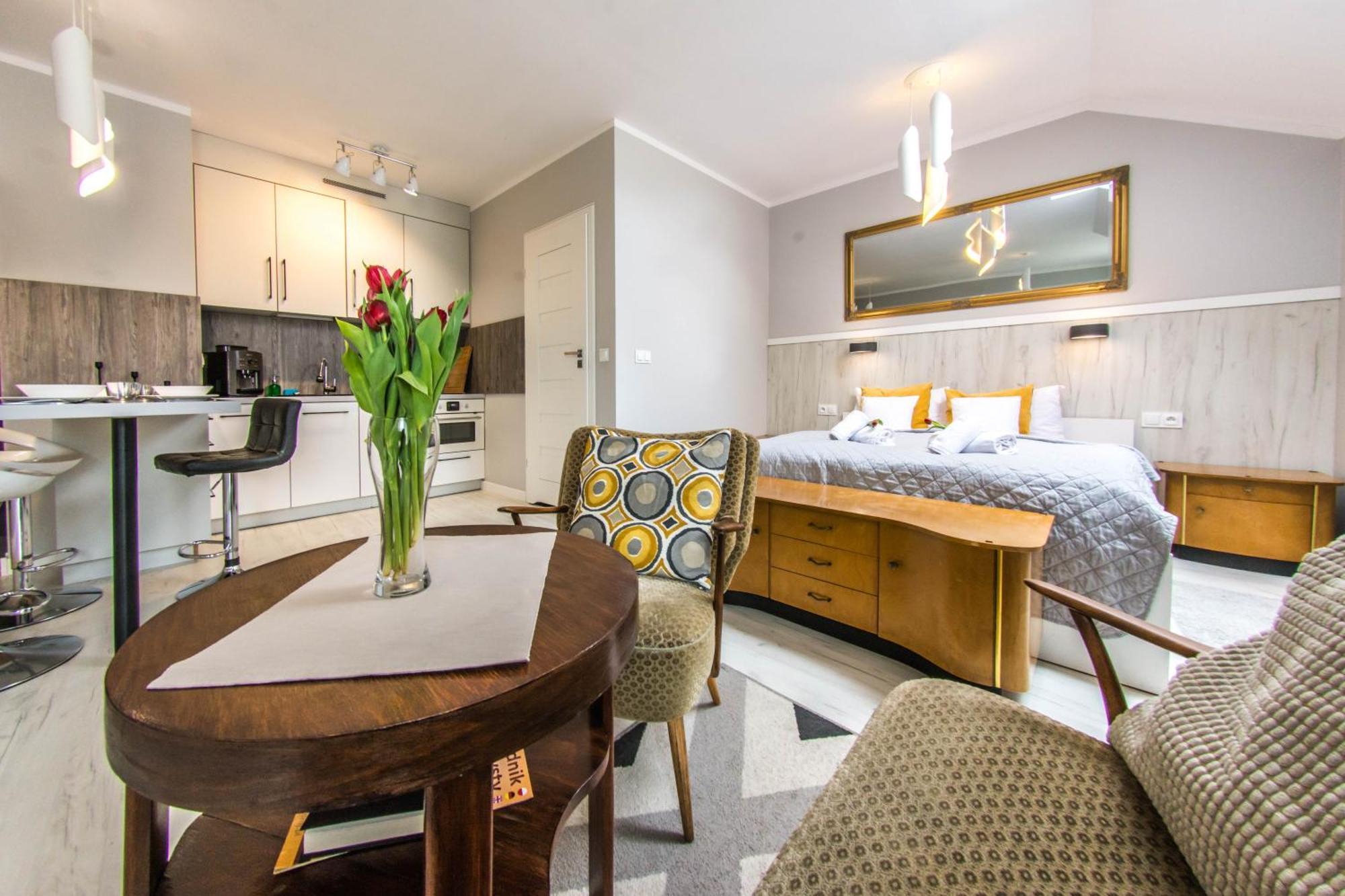 Apartamenty Izerskie - Ul. Cicha 13H-I Świeradów-Zdrój 외부 사진