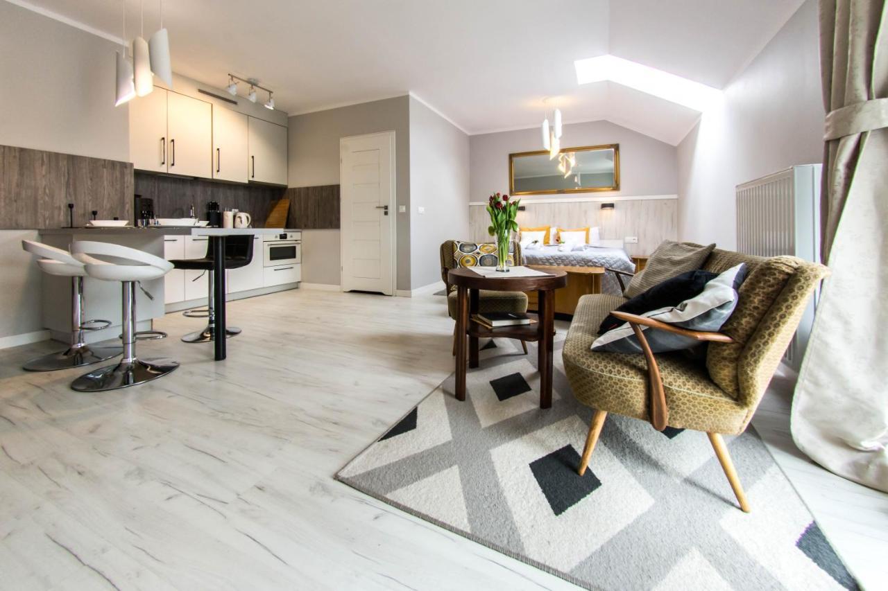 Apartamenty Izerskie - Ul. Cicha 13H-I Świeradów-Zdrój 외부 사진