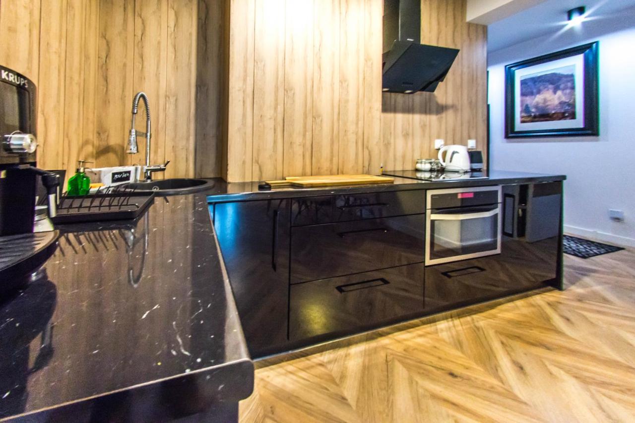 Apartamenty Izerskie - Ul. Cicha 13H-I Świeradów-Zdrój 외부 사진