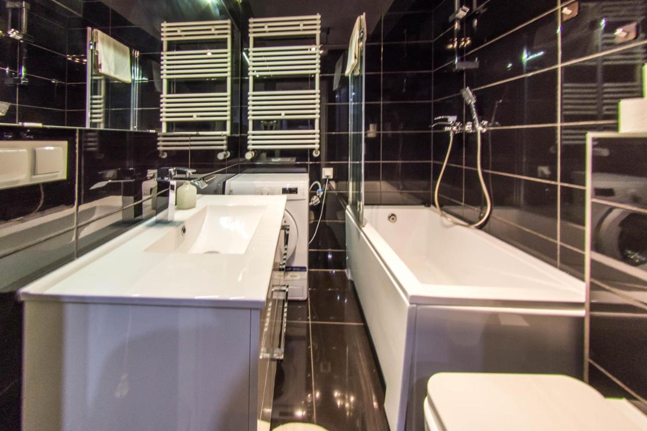 Apartamenty Izerskie - Ul. Cicha 13H-I Świeradów-Zdrój 외부 사진