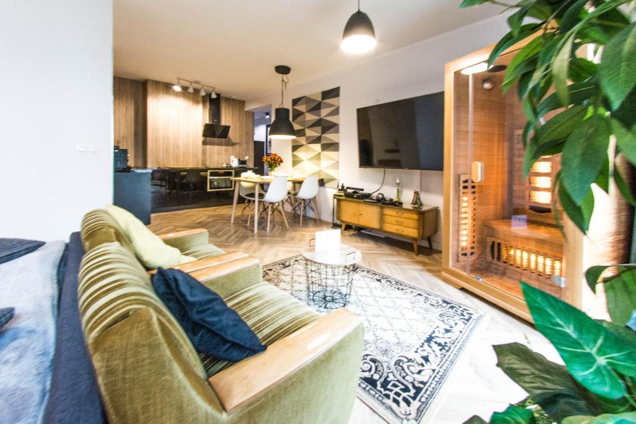 Apartamenty Izerskie - Ul. Cicha 13H-I Świeradów-Zdrój 외부 사진