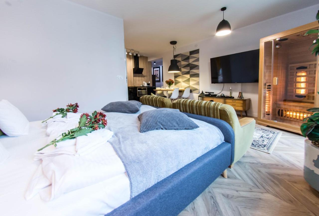 Apartamenty Izerskie - Ul. Cicha 13H-I Świeradów-Zdrój 외부 사진