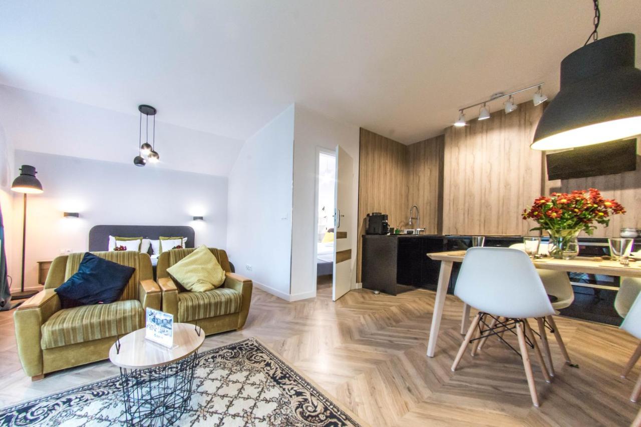 Apartamenty Izerskie - Ul. Cicha 13H-I Świeradów-Zdrój 외부 사진