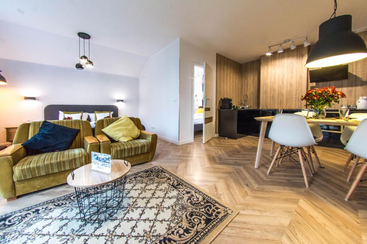 Apartamenty Izerskie - Ul. Cicha 13H-I Świeradów-Zdrój 외부 사진