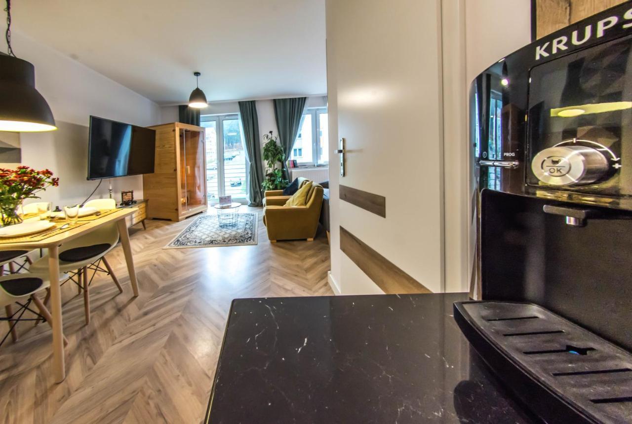 Apartamenty Izerskie - Ul. Cicha 13H-I Świeradów-Zdrój 외부 사진