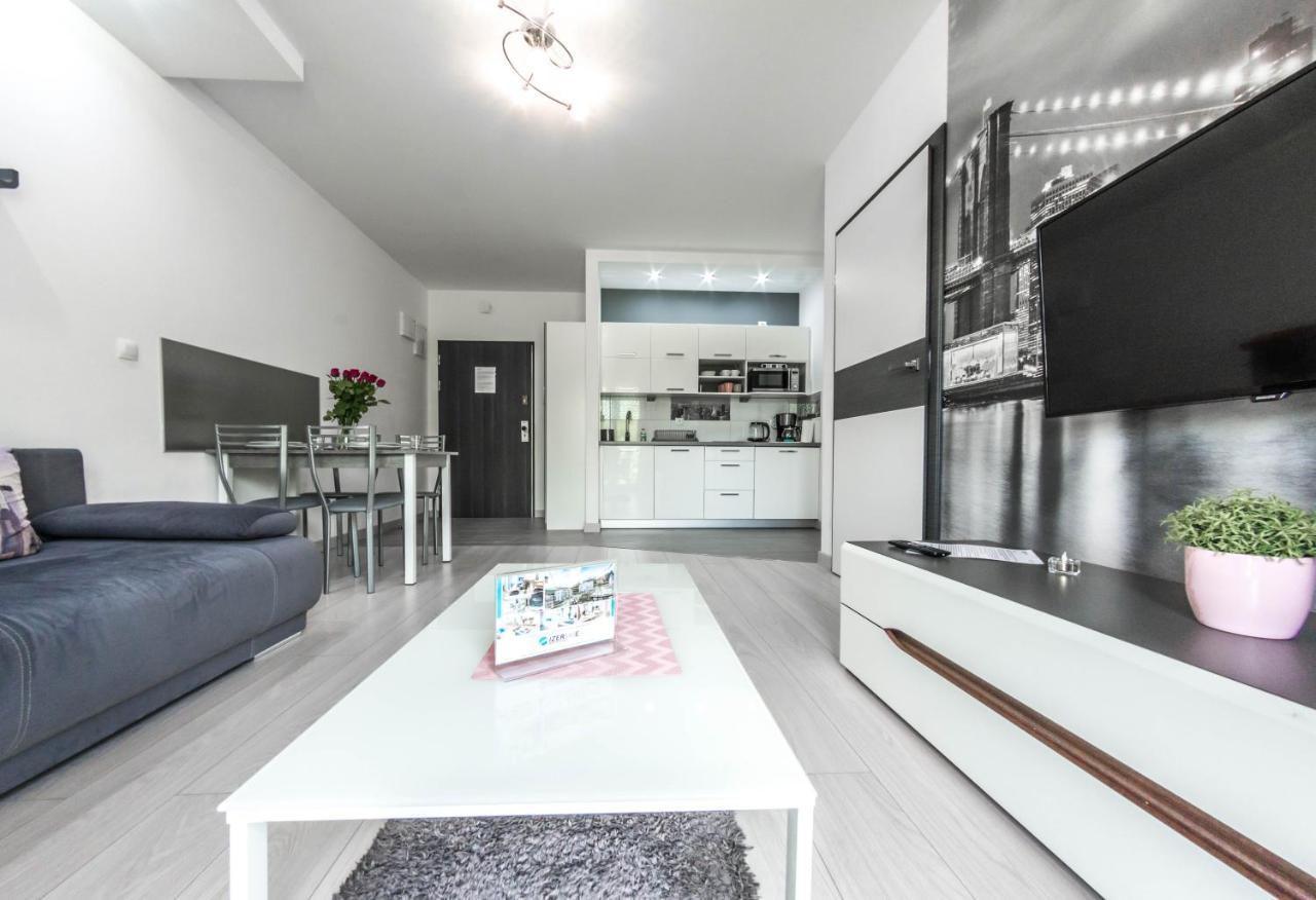 Apartamenty Izerskie - Ul. Cicha 13H-I Świeradów-Zdrój 외부 사진