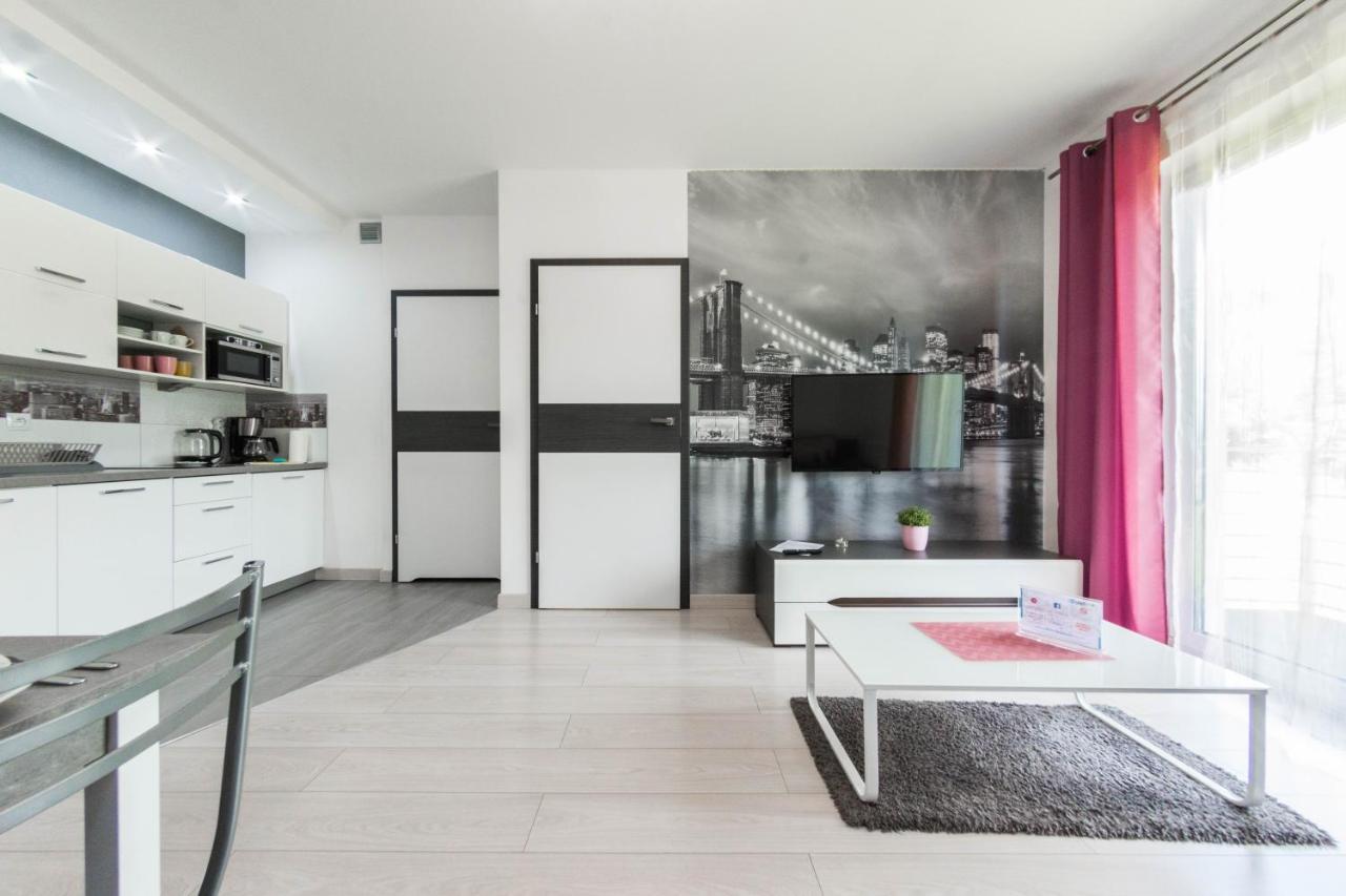 Apartamenty Izerskie - Ul. Cicha 13H-I Świeradów-Zdrój 외부 사진