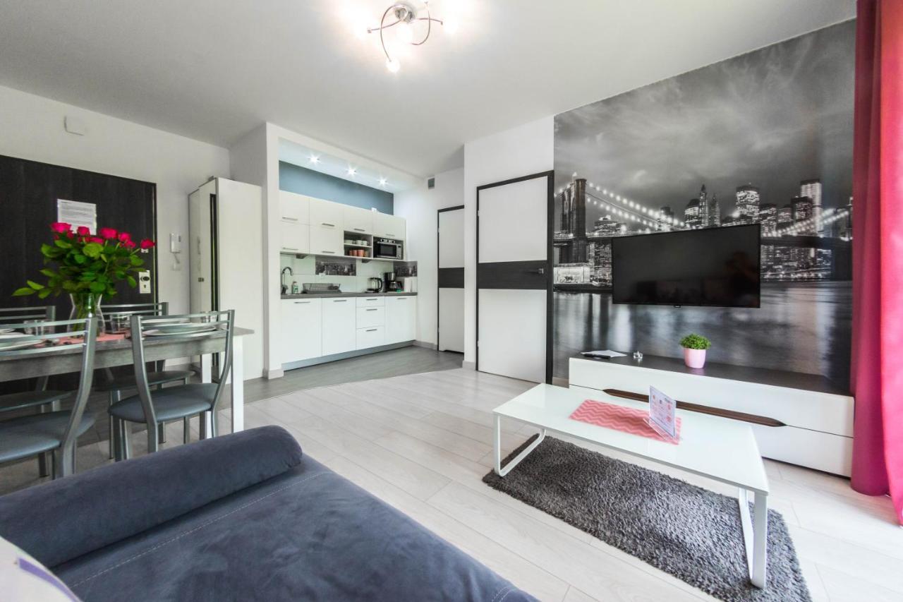Apartamenty Izerskie - Ul. Cicha 13H-I Świeradów-Zdrój 외부 사진