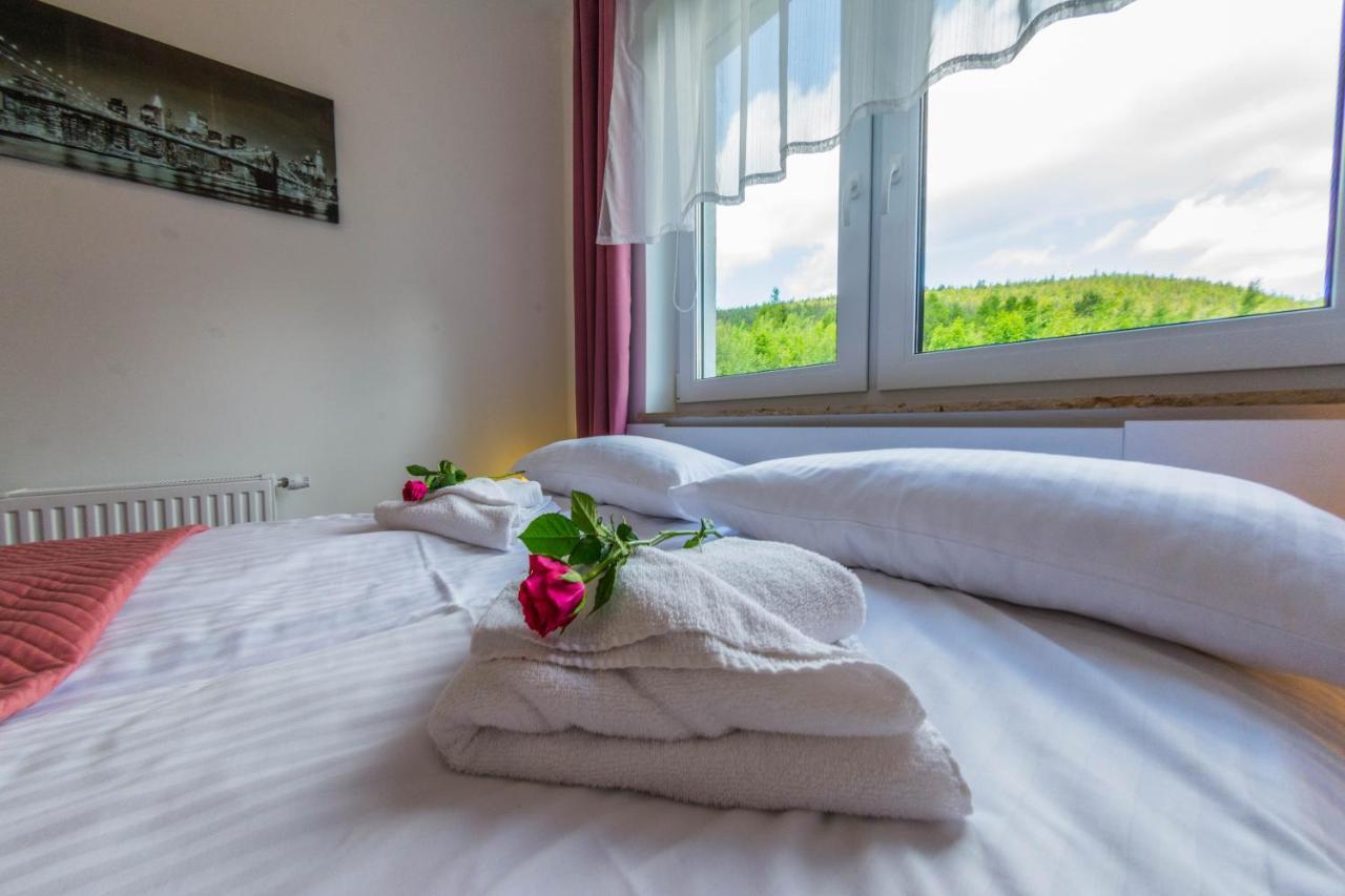 Apartamenty Izerskie - Ul. Cicha 13H-I Świeradów-Zdrój 외부 사진