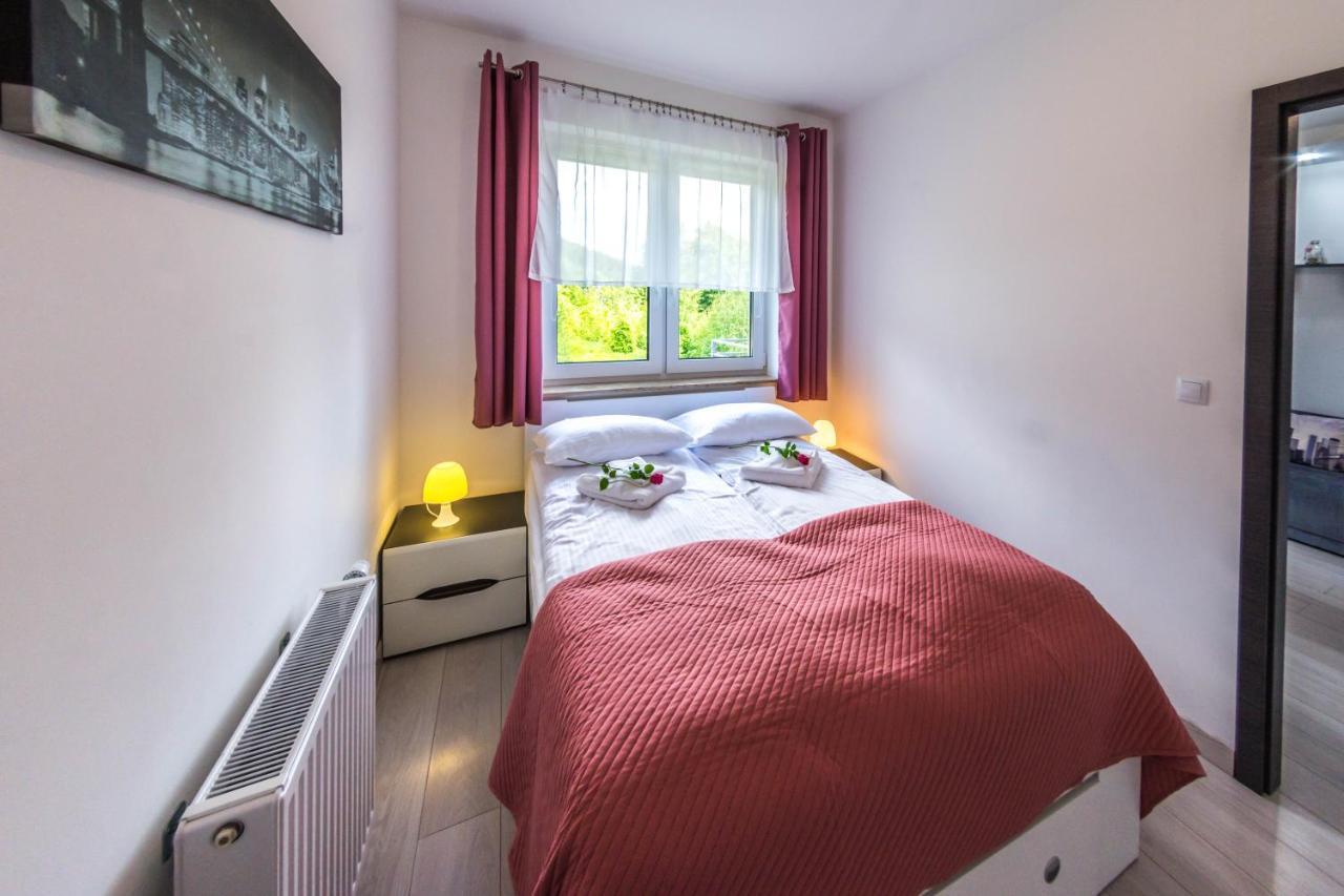 Apartamenty Izerskie - Ul. Cicha 13H-I Świeradów-Zdrój 외부 사진
