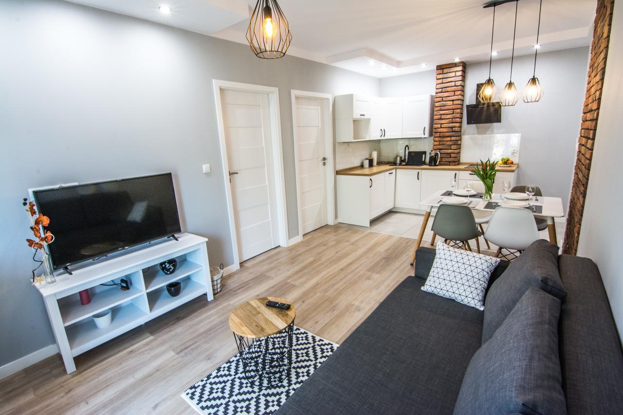 Apartamenty Izerskie - Ul. Cicha 13H-I Świeradów-Zdrój 외부 사진