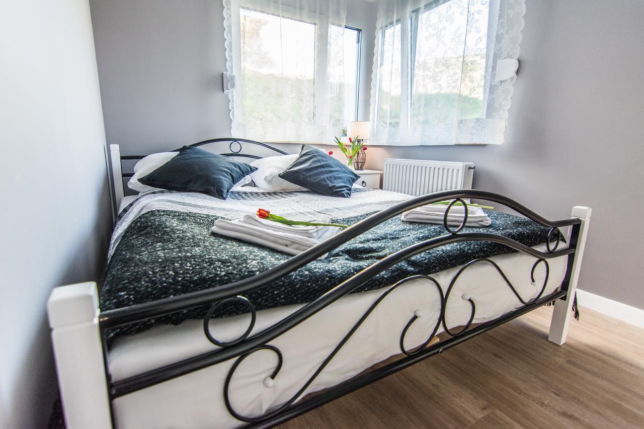 Apartamenty Izerskie - Ul. Cicha 13H-I Świeradów-Zdrój 외부 사진