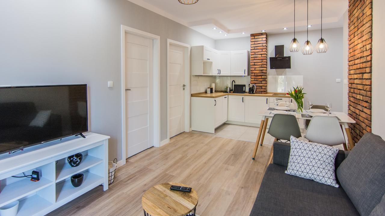 Apartamenty Izerskie - Ul. Cicha 13H-I Świeradów-Zdrój 외부 사진
