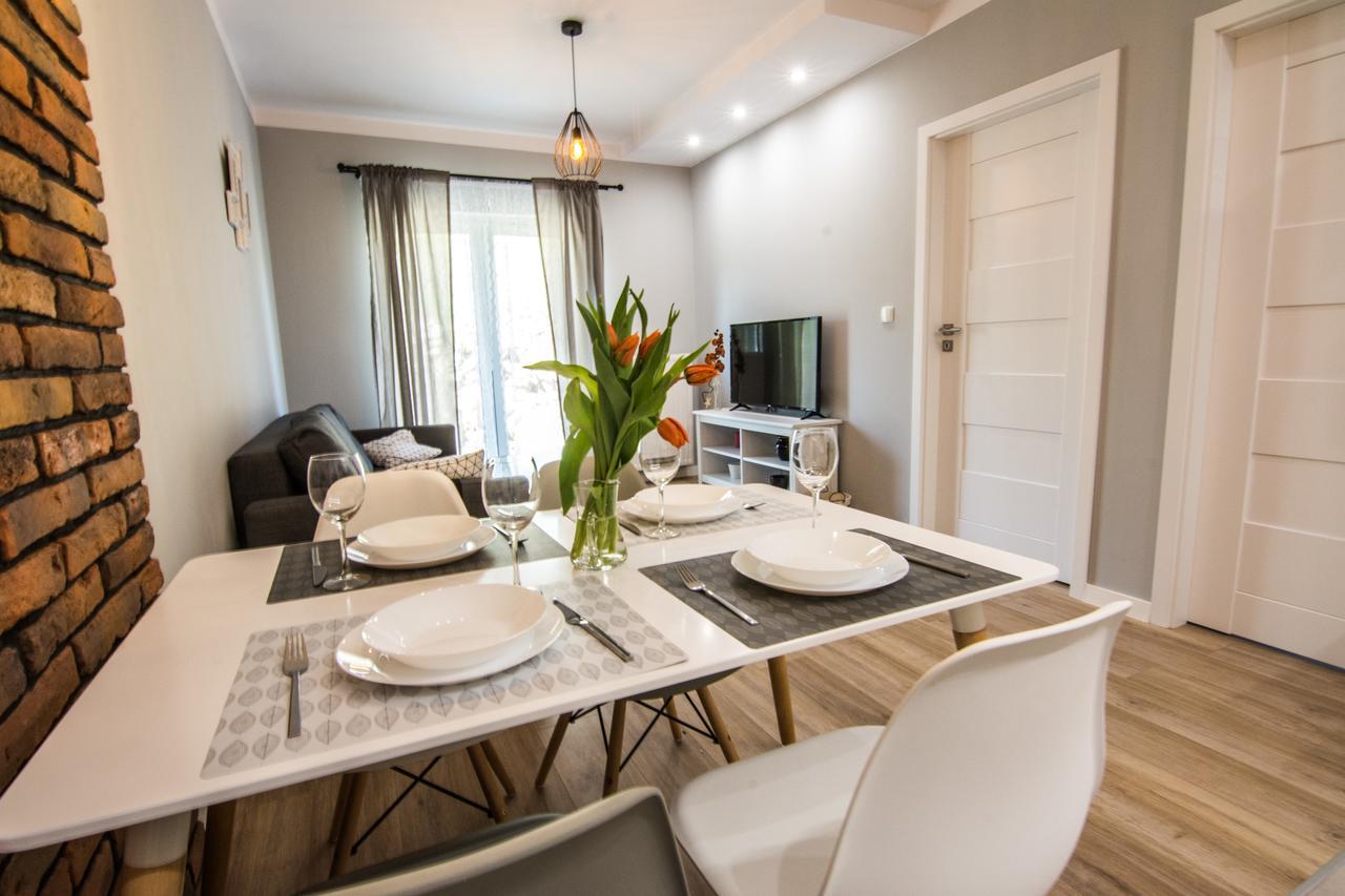 Apartamenty Izerskie - Ul. Cicha 13H-I Świeradów-Zdrój 외부 사진