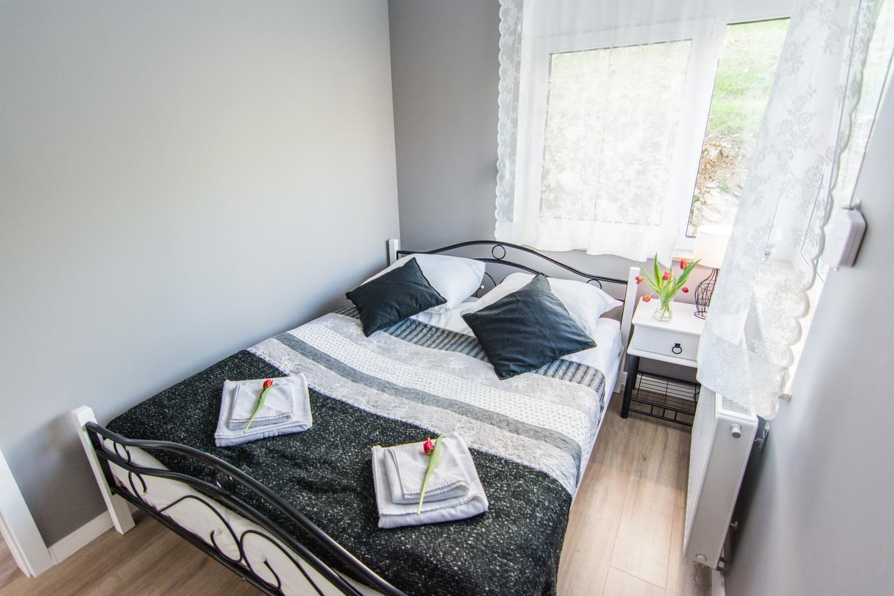 Apartamenty Izerskie - Ul. Cicha 13H-I Świeradów-Zdrój 외부 사진