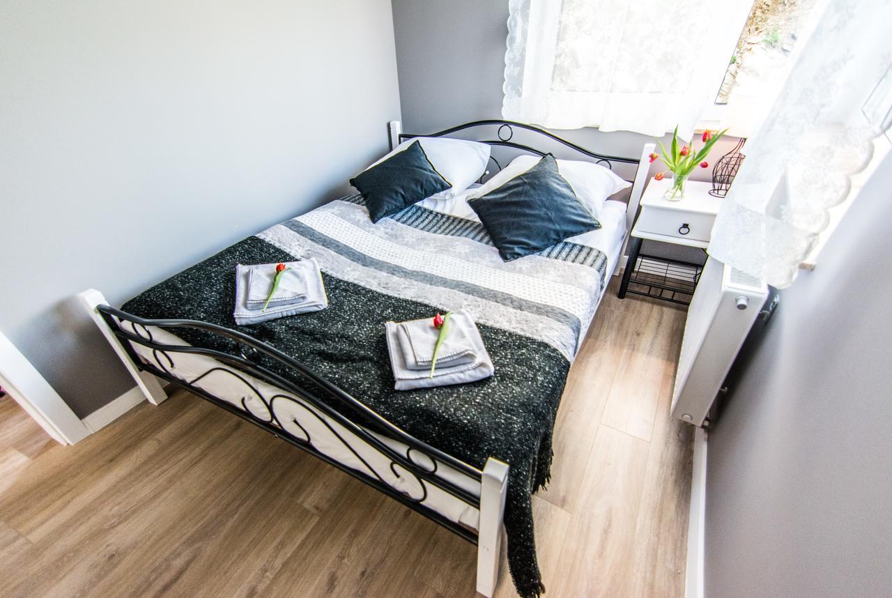 Apartamenty Izerskie - Ul. Cicha 13H-I Świeradów-Zdrój 외부 사진