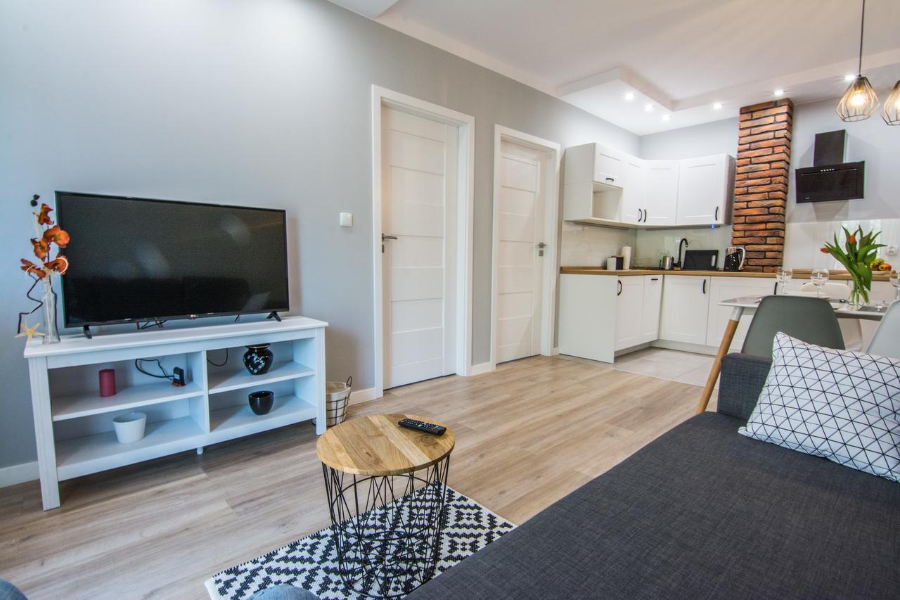 Apartamenty Izerskie - Ul. Cicha 13H-I Świeradów-Zdrój 외부 사진