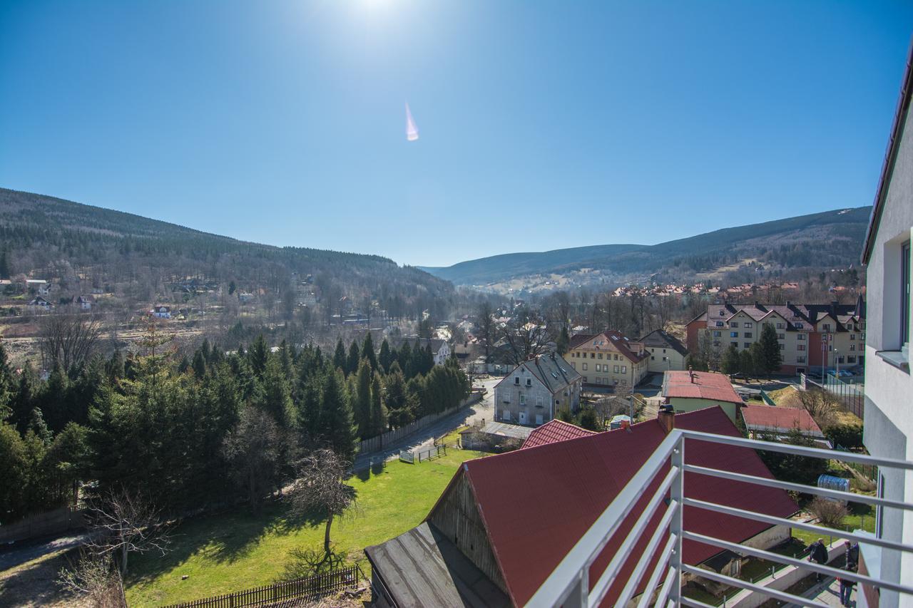Apartamenty Izerskie - Ul. Cicha 13H-I Świeradów-Zdrój 외부 사진