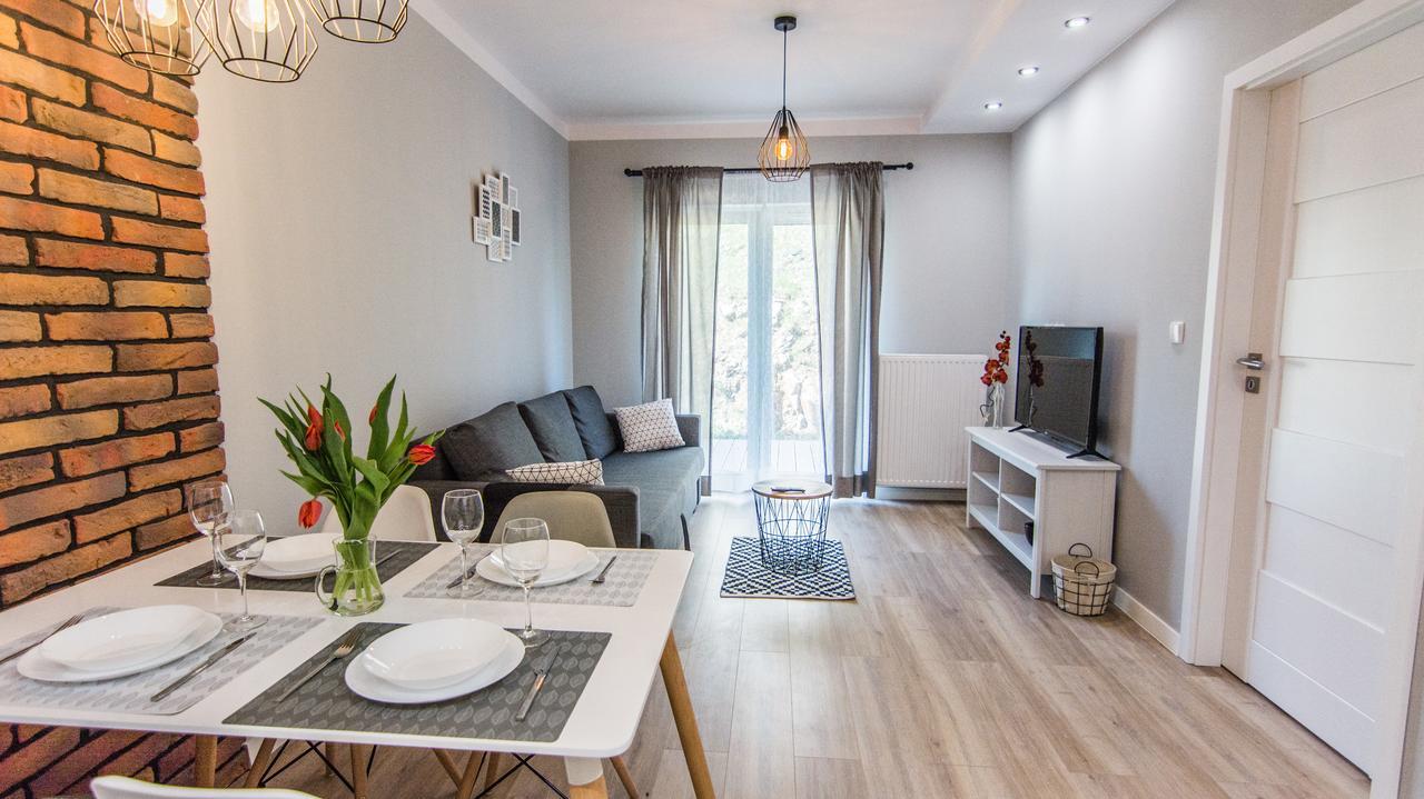 Apartamenty Izerskie - Ul. Cicha 13H-I Świeradów-Zdrój 외부 사진