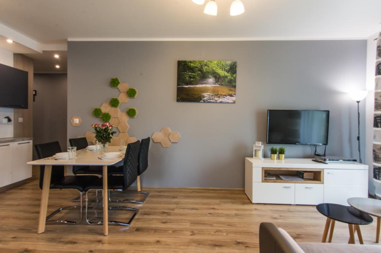 Apartamenty Izerskie - Ul. Cicha 13H-I Świeradów-Zdrój 외부 사진