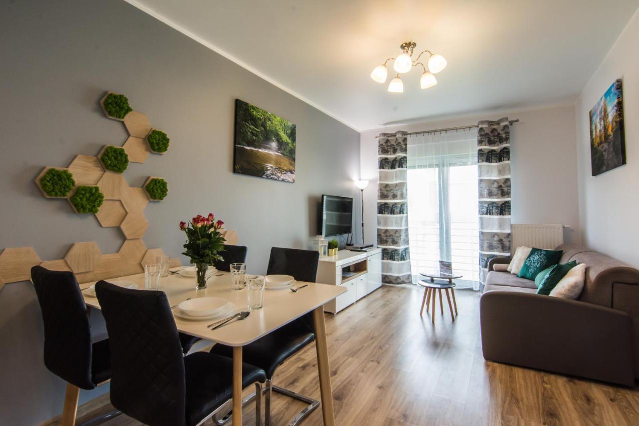Apartamenty Izerskie - Ul. Cicha 13H-I Świeradów-Zdrój 외부 사진