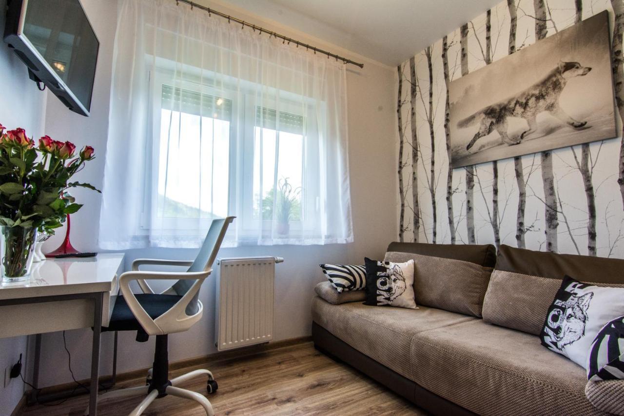 Apartamenty Izerskie - Ul. Cicha 13H-I Świeradów-Zdrój 외부 사진