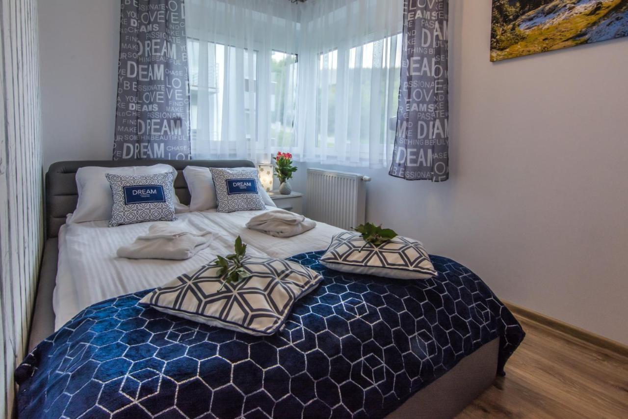 Apartamenty Izerskie - Ul. Cicha 13H-I Świeradów-Zdrój 외부 사진